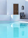 Cosmopolitan Suites 